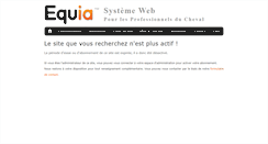 Desktop Screenshot of lesfonts.equia.fr